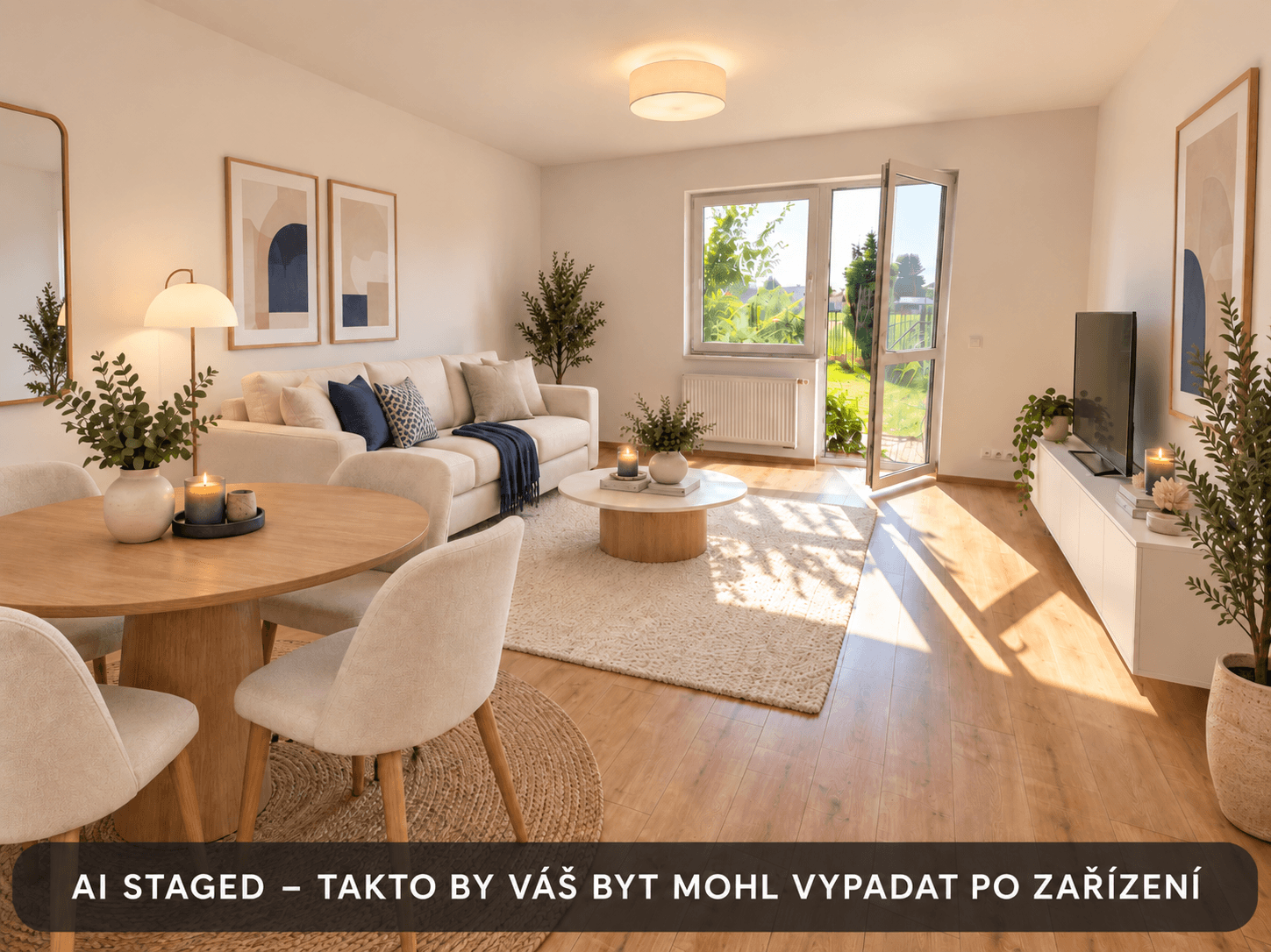 Prodej bytu 1+kk 30 m², Švihovská, Praha, Praha Prodej bytu 1+kk 30 m², Švihovská, Praha, Praha