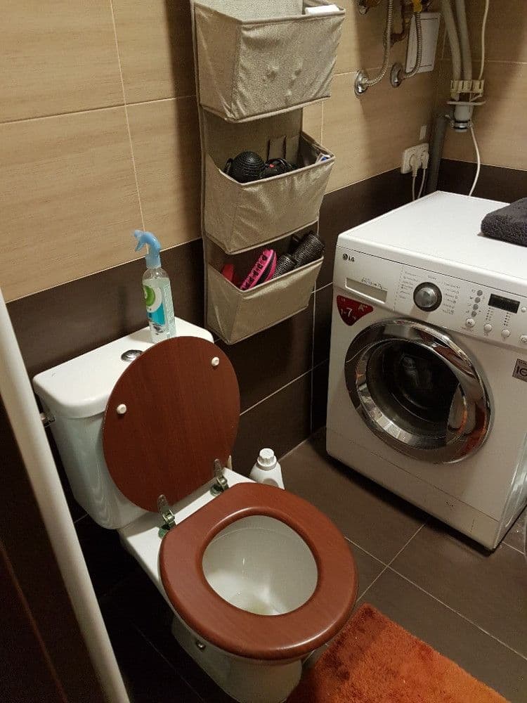 Pronájem bytu 2+kk 44 m², Holandská, Praha, Praha Pronájem bytu 2+kk 44 m², Holandská, Praha, Praha