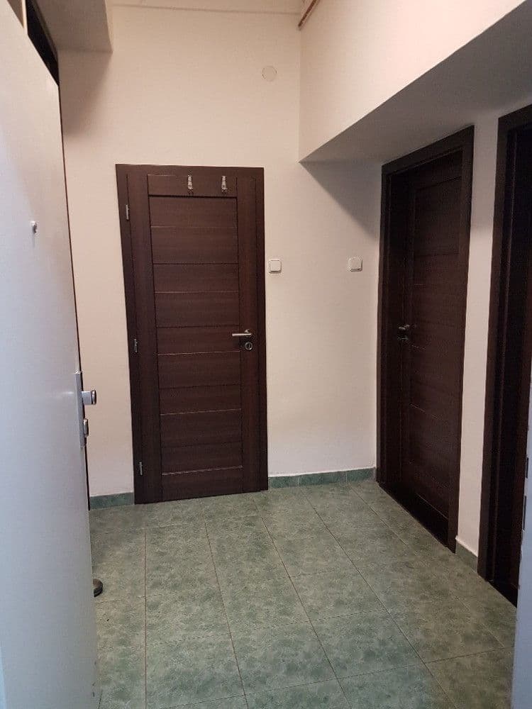 Pronájem bytu 2+kk 44 m², Holandská, Praha, Praha Pronájem bytu 2+kk 44 m², Holandská, Praha, Praha