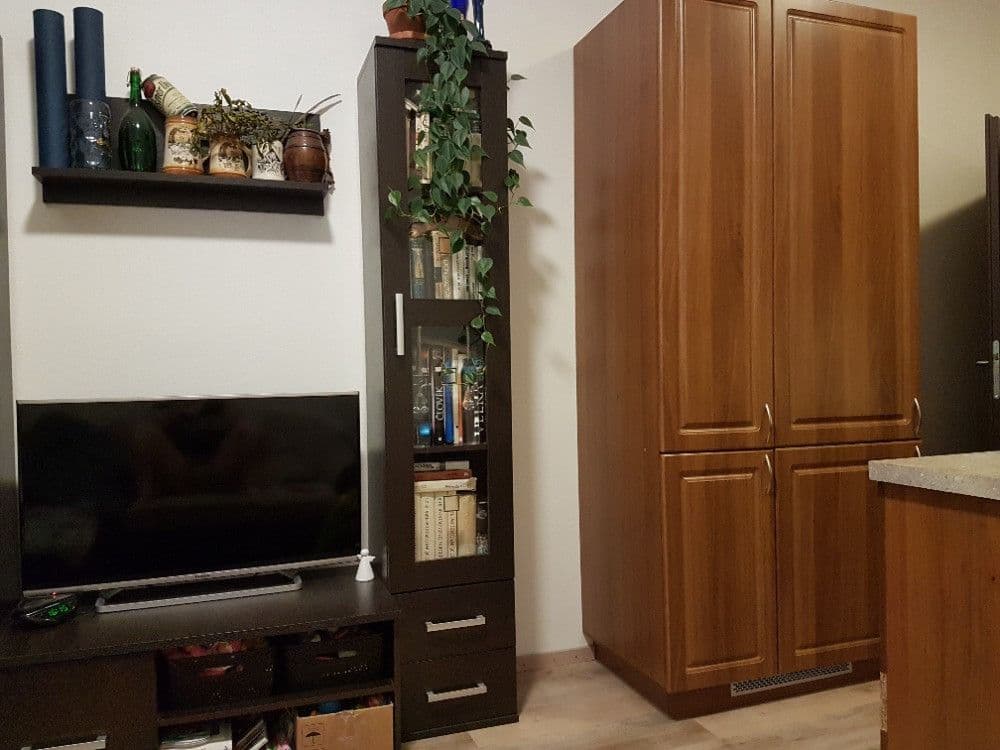 Pronájem bytu 2+kk 44 m², Holandská, Praha, Praha Pronájem bytu 2+kk 44 m², Holandská, Praha, Praha