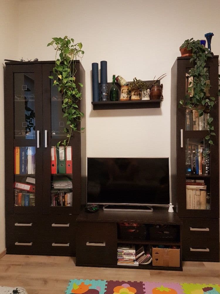 Pronájem bytu 2+kk 44 m², Holandská, Praha, Praha Pronájem bytu 2+kk 44 m², Holandská, Praha, Praha