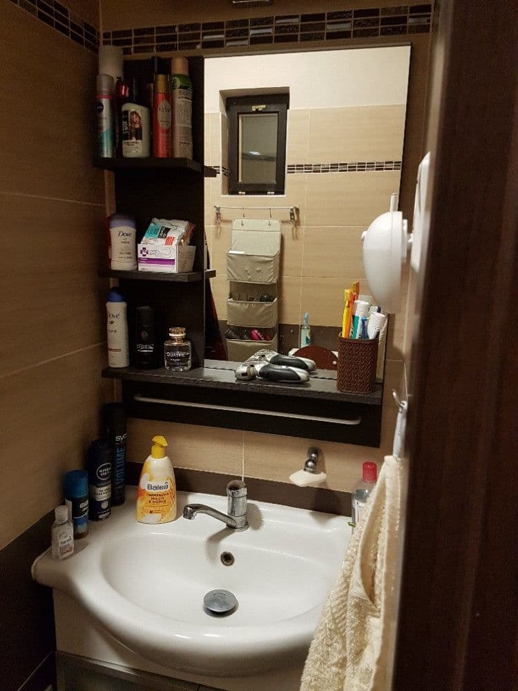 Pronájem bytu 2+kk 44 m², Holandská, Praha, Praha Pronájem bytu 2+kk 44 m², Holandská, Praha, Praha