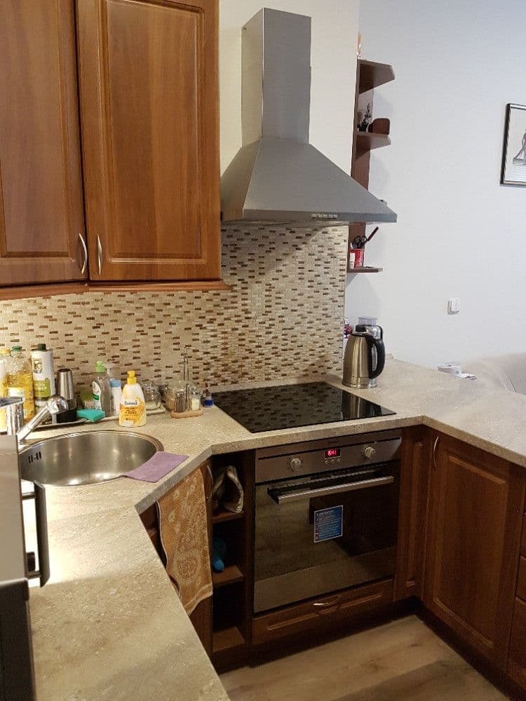 Pronájem bytu 2+kk 44 m², Holandská, Praha, Praha Pronájem bytu 2+kk 44 m², Holandská, Praha, Praha