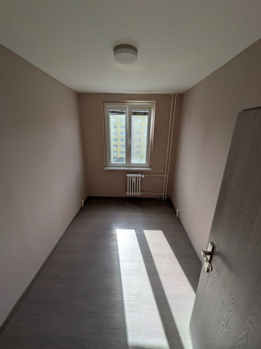 Pronájem bytu 3+1 66 m², Snopkova, Praha, Praha Pronájem bytu 3+1 66 m², Snopkova, Praha, Praha