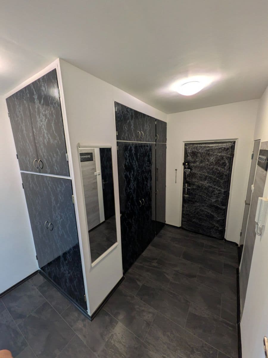 Pronájem bytu 3+1 66 m², Snopkova, Praha, Praha Pronájem bytu 3+1 66 m², Snopkova, Praha, Praha