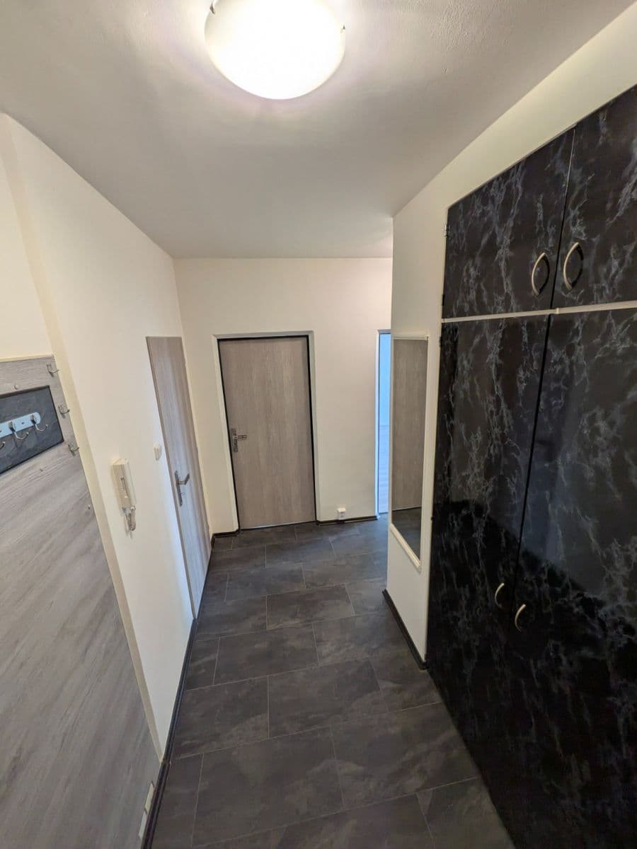 Pronájem bytu 3+1 66 m², Snopkova, Praha, Praha Pronájem bytu 3+1 66 m², Snopkova, Praha, Praha