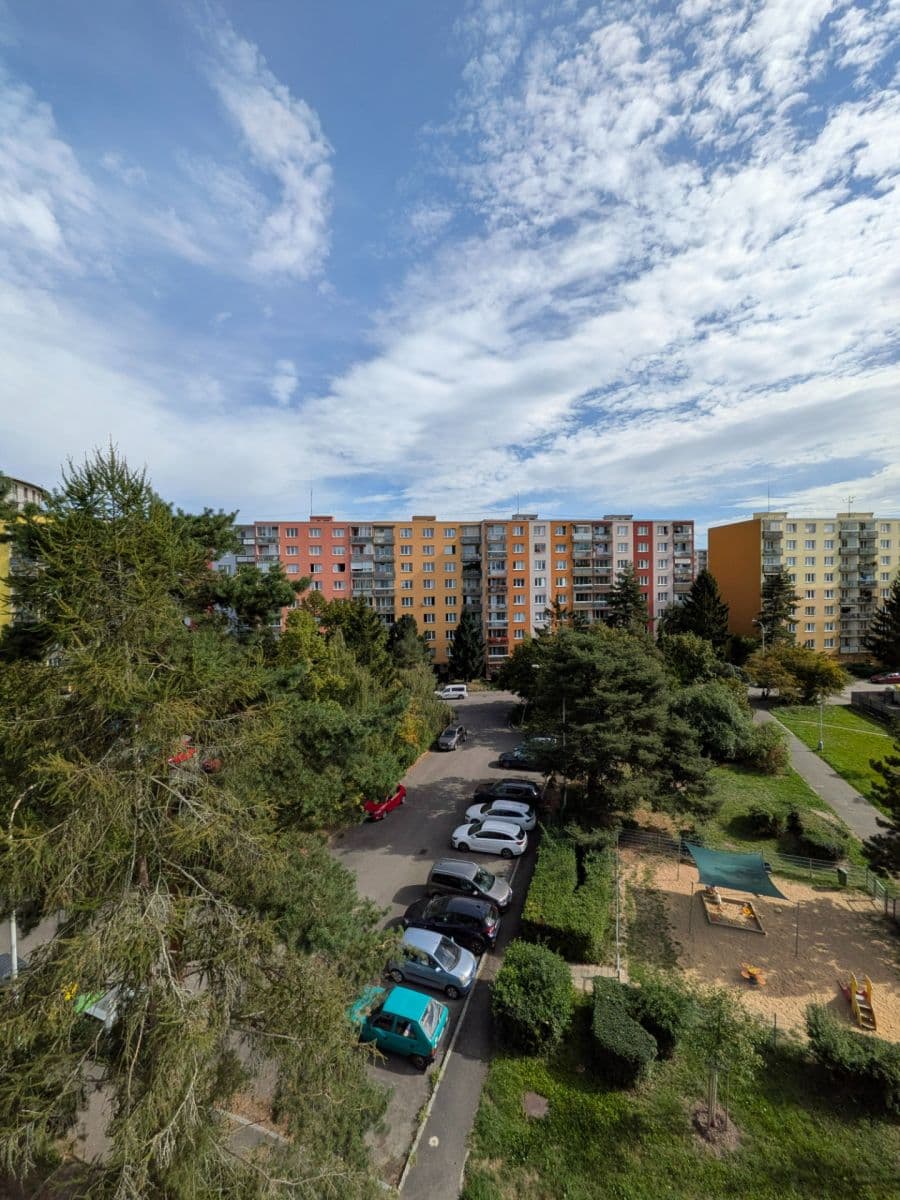Pronájem bytu 3+1 66 m², Snopkova, Praha, Praha Pronájem bytu 3+1 66 m², Snopkova, Praha, Praha