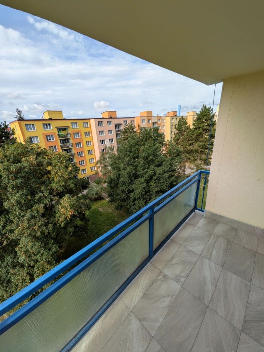Pronájem bytu 3+1 66 m², Snopkova, Praha, Praha Pronájem bytu 3+1 66 m², Snopkova, Praha, Praha