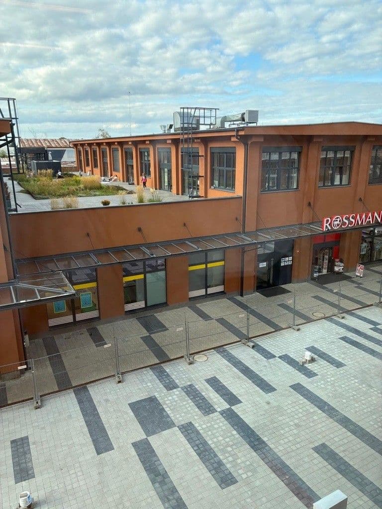 Prodej bytu 1+kk 27 m², Mladoboleslavská, Praha, Praha Prodej bytu 1+kk 27 m², Mladoboleslavská, Praha, Praha