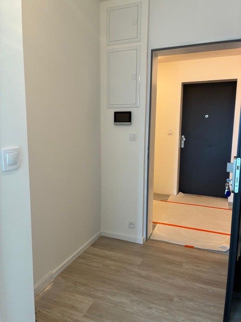 Prodej bytu 1+kk 27 m², Mladoboleslavská, Praha, Praha Prodej bytu 1+kk 27 m², Mladoboleslavská, Praha, Praha