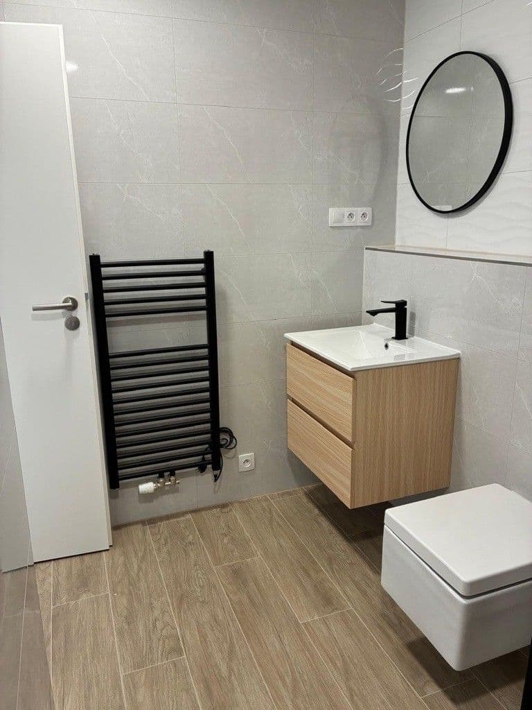 Prodej bytu 1+kk 27 m², Mladoboleslavská, Praha, Praha Prodej bytu 1+kk 27 m², Mladoboleslavská, Praha, Praha