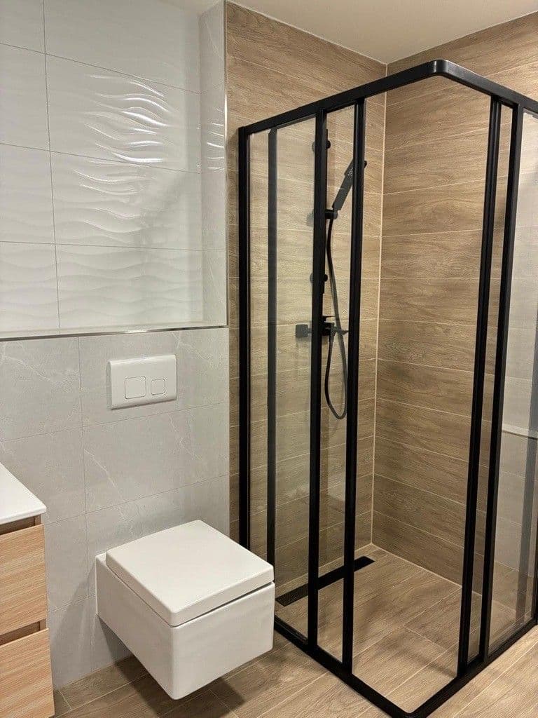 Prodej bytu 1+kk 27 m², Mladoboleslavská, Praha, Praha Prodej bytu 1+kk 27 m², Mladoboleslavská, Praha, Praha