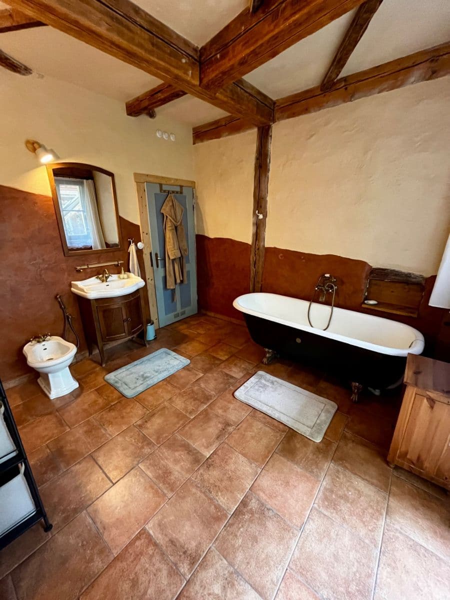 Prodej domu 130 m², pozemek 300 m², Jízdecká, Nymburk, Středočeský kraj Prodej domu 130 m², pozemek 300 m², Jízdecká, Nymburk, Středočeský kraj