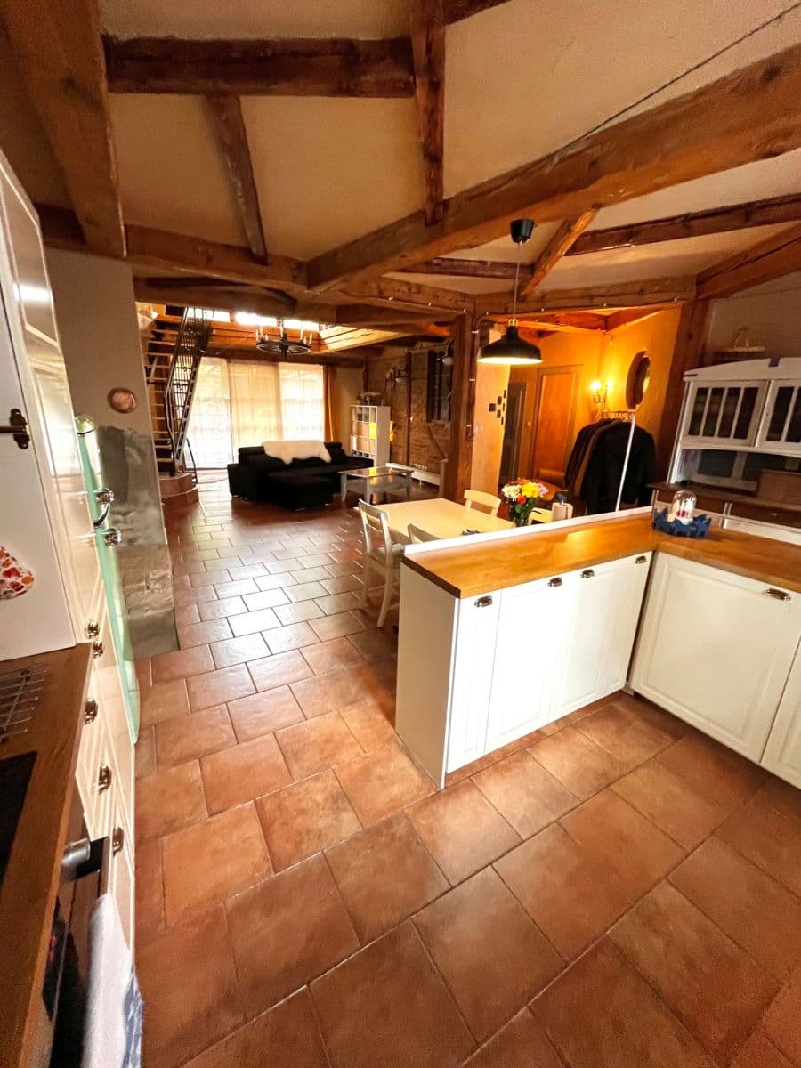 Prodej domu 130 m², pozemek 300 m², Jízdecká, Nymburk, Středočeský kraj Prodej domu 130 m², pozemek 300 m², Jízdecká, Nymburk, Středočeský kraj