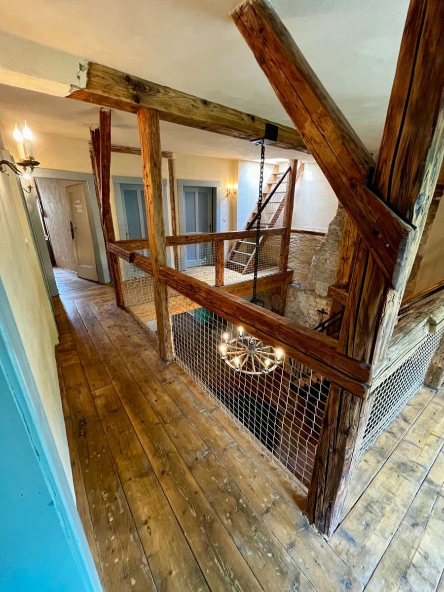 Prodej domu 130 m², pozemek 300 m², Jízdecká, Nymburk, Středočeský kraj Prodej domu 130 m², pozemek 300 m², Jízdecká, Nymburk, Středočeský kraj