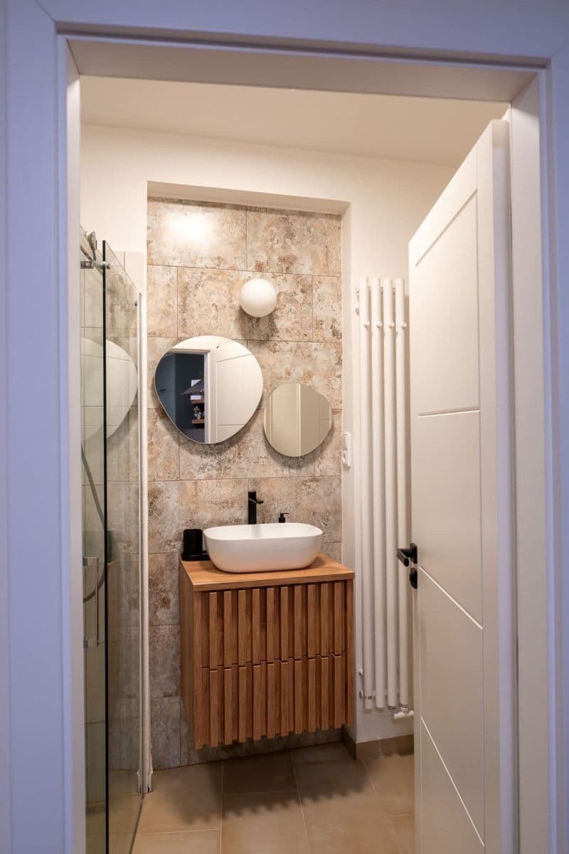 Pronájem bytu 2+kk 55 m², Ve Smečkách, Praha, Praha Pronájem bytu 2+kk 55 m², Ve Smečkách, Praha, Praha