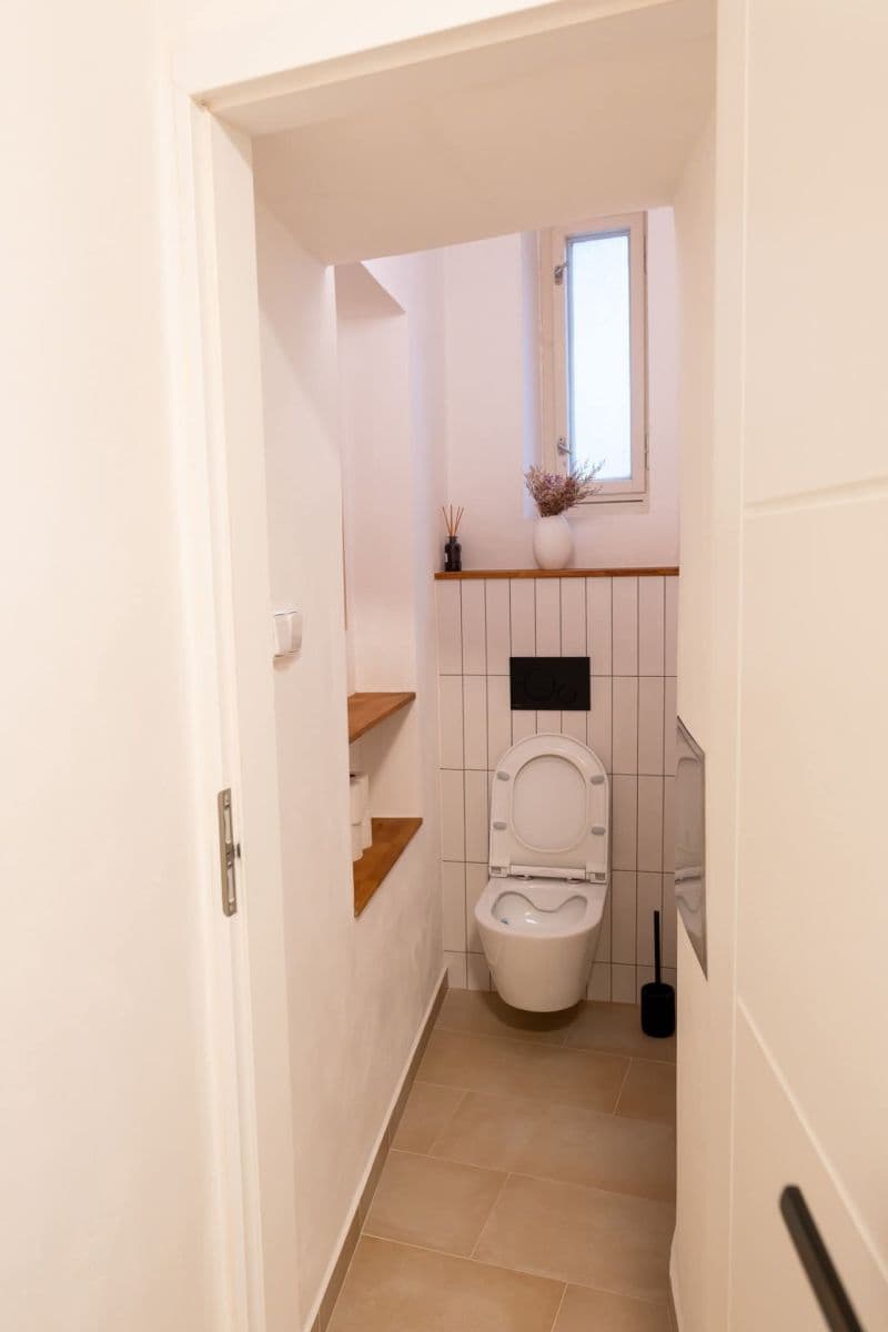 Pronájem bytu 2+kk 55 m², Ve Smečkách, Praha, Praha Pronájem bytu 2+kk 55 m², Ve Smečkách, Praha, Praha