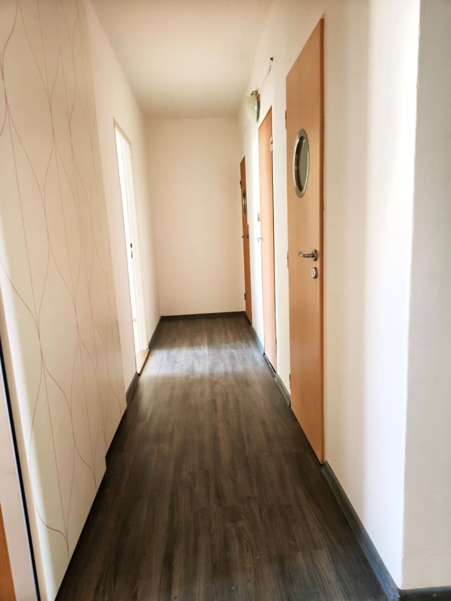 Prodej bytu 3+1 67 m², Lovosická, Praha, Praha Prodej bytu 3+1 67 m², Lovosická, Praha, Praha