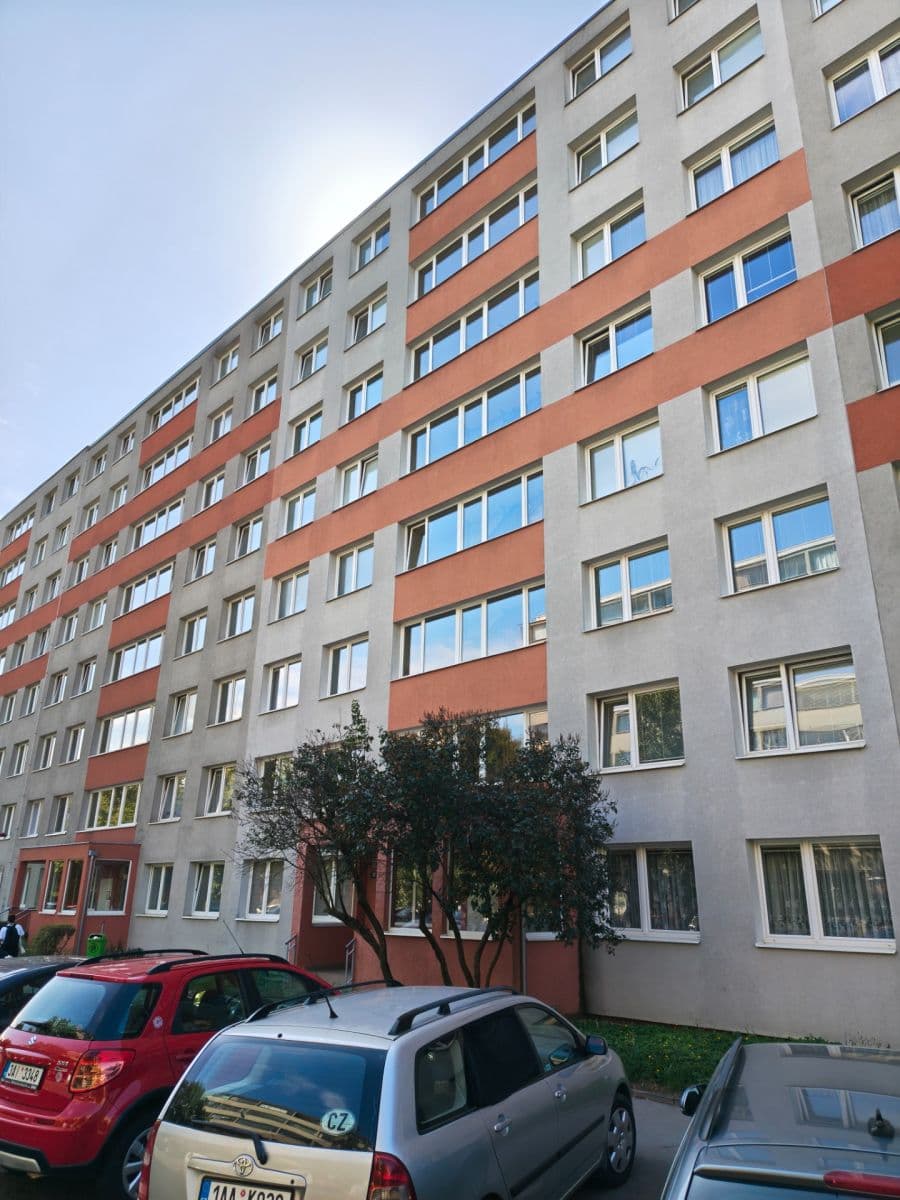 Prodej bytu 3+1 67 m², Lovosická, Praha, Praha Prodej bytu 3+1 67 m², Lovosická, Praha, Praha