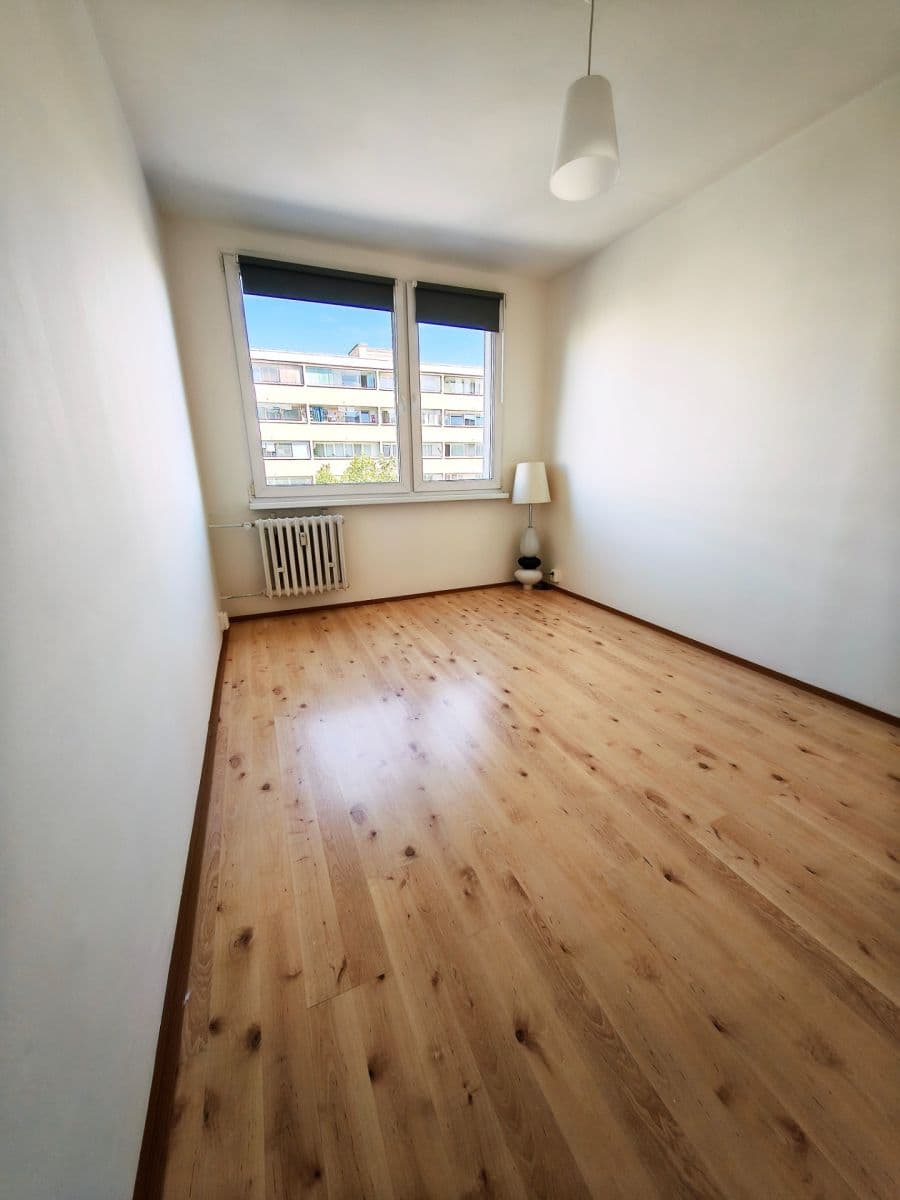 Prodej bytu 3+1 67 m², Lovosická, Praha, Praha Prodej bytu 3+1 67 m², Lovosická, Praha, Praha