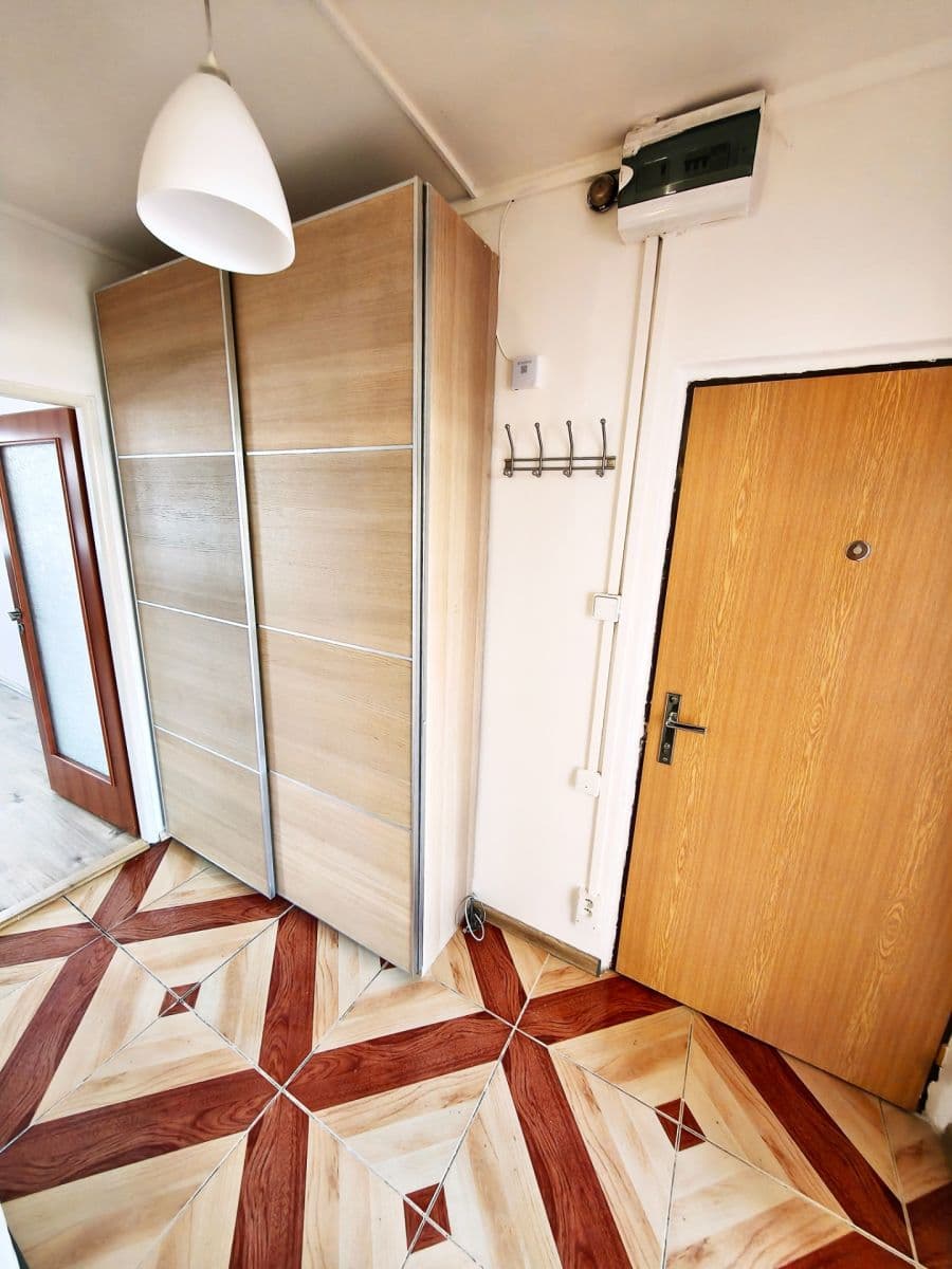Prodej bytu 3+1 67 m², Lovosická, Praha, Praha Prodej bytu 3+1 67 m², Lovosická, Praha, Praha