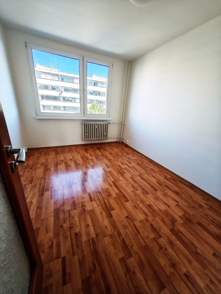 Prodej bytu 3+1 67 m², Lovosická, Praha, Praha Prodej bytu 3+1 67 m², Lovosická, Praha, Praha