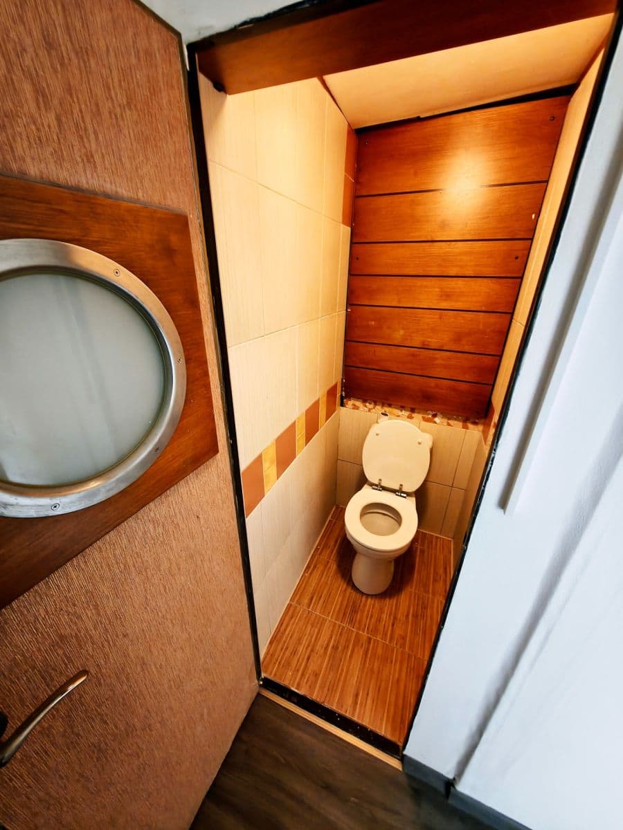 Prodej bytu 3+1 67 m², Lovosická, Praha, Praha Prodej bytu 3+1 67 m², Lovosická, Praha, Praha