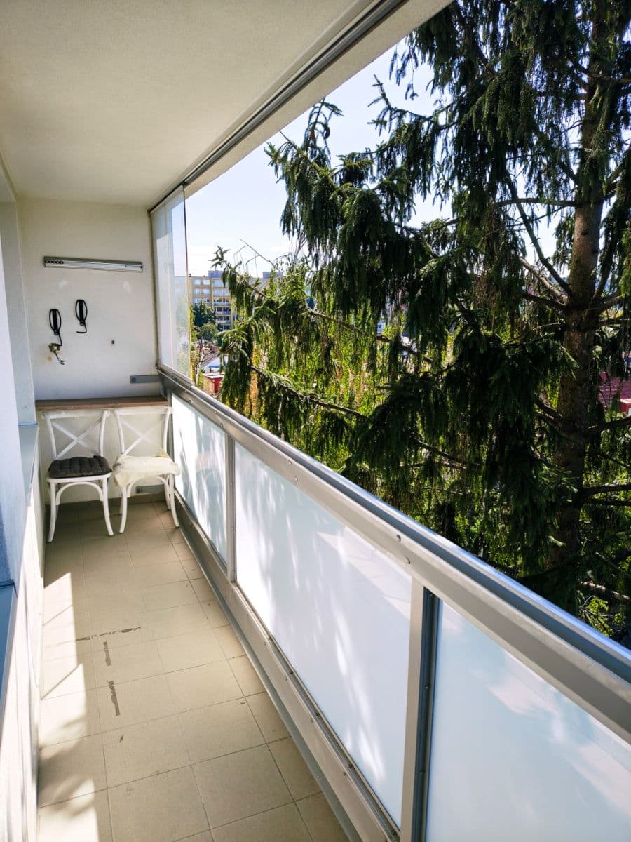 Prodej bytu 3+1 67 m², Lovosická, Praha, Praha Prodej bytu 3+1 67 m², Lovosická, Praha, Praha