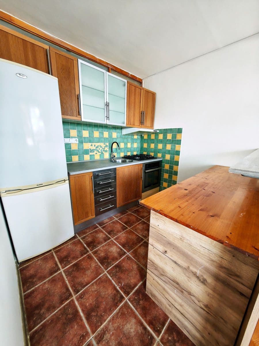 Prodej bytu 3+1 67 m², Lovosická, Praha, Praha Prodej bytu 3+1 67 m², Lovosická, Praha, Praha