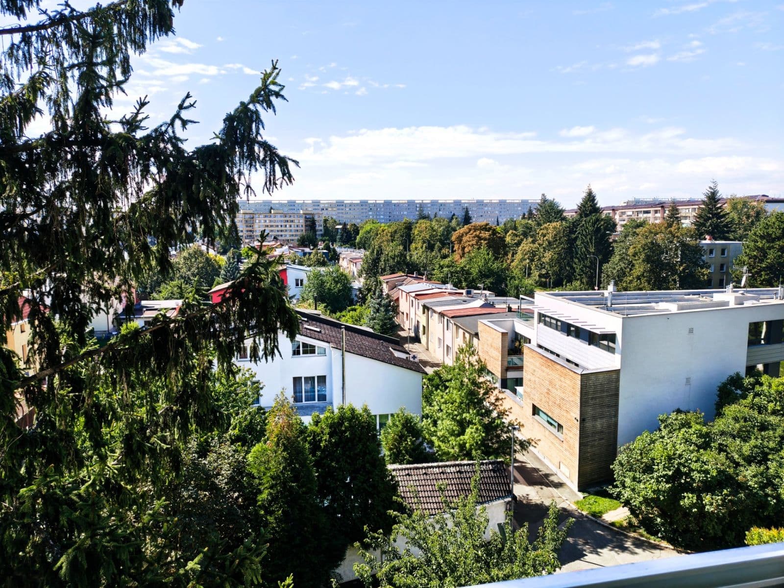 Prodej bytu 3+1 67 m², Lovosická, Praha, Praha Prodej bytu 3+1 67 m², Lovosická, Praha, Praha