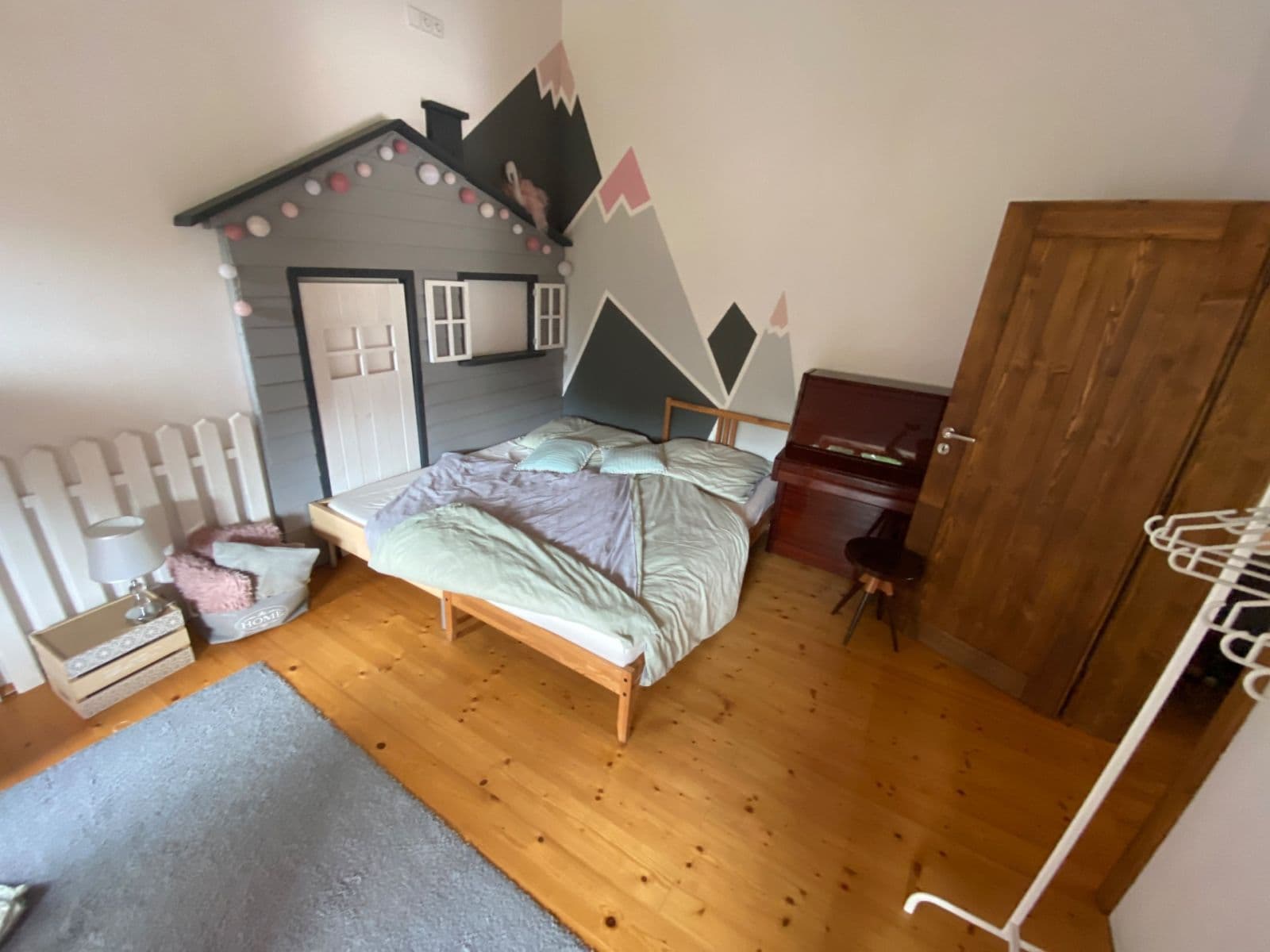 Prodej domu 120 m², pozemek 5.000 m², Třinec, Moravskoslezský kraj Prodej domu 120 m², pozemek 5.000 m², Třinec, Moravskoslezský kraj