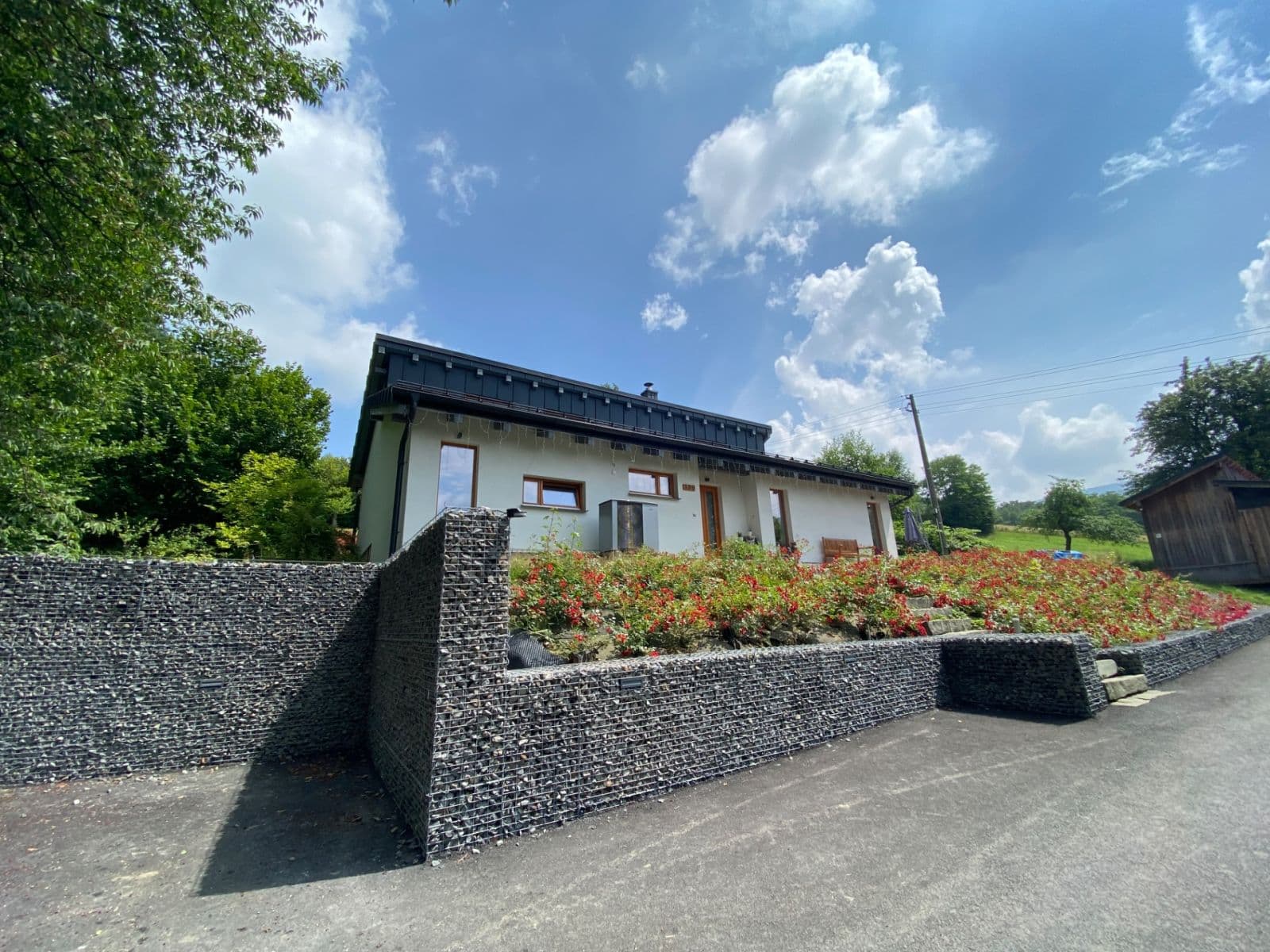 Prodej domu 120 m², pozemek 5.000 m², Třinec, Moravskoslezský kraj Prodej domu 120 m², pozemek 5.000 m², Třinec, Moravskoslezský kraj