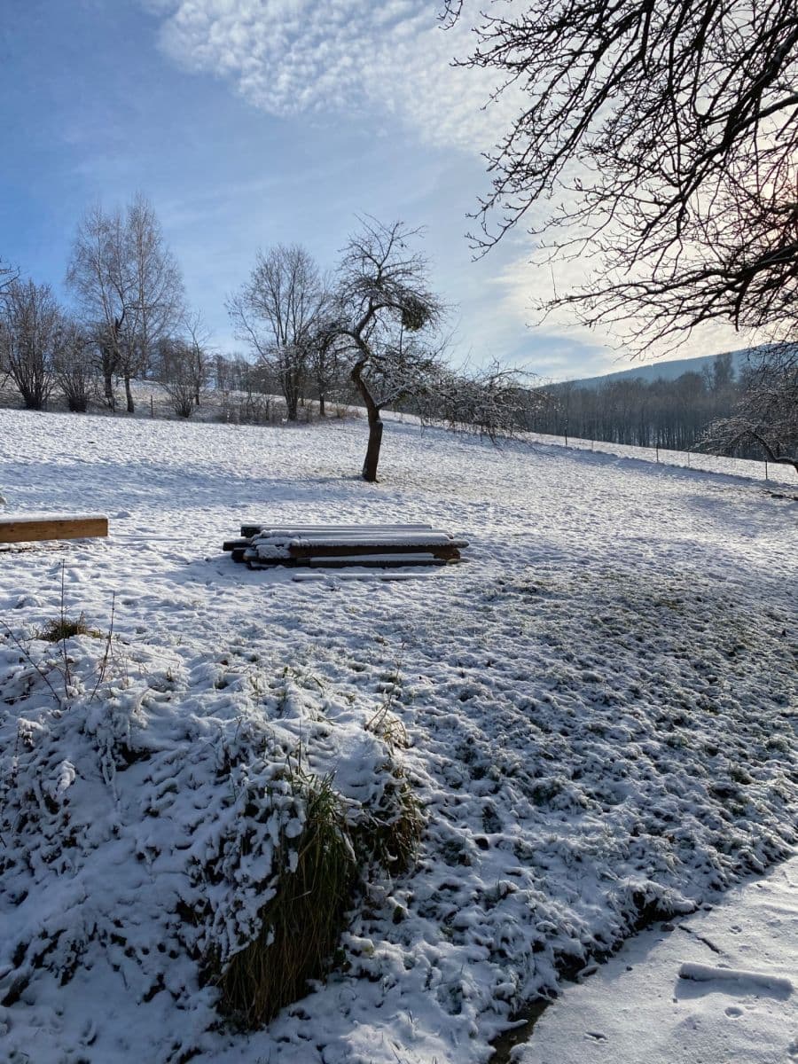 Prodej domu 120 m², pozemek 5.000 m², Třinec, Moravskoslezský kraj Prodej domu 120 m², pozemek 5.000 m², Třinec, Moravskoslezský kraj