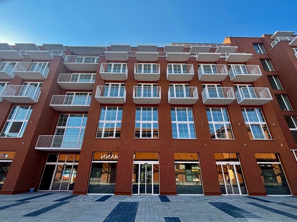 Pronájem bytu 1+kk 27 m², Mladoboleslavská, Praha, Praha Pronájem bytu 1+kk 27 m², Mladoboleslavská, Praha, Praha