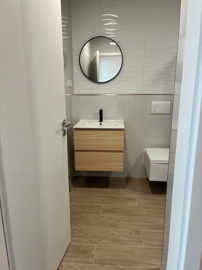 Pronájem bytu 1+kk 27 m², Mladoboleslavská, Praha, Praha Pronájem bytu 1+kk 27 m², Mladoboleslavská, Praha, Praha