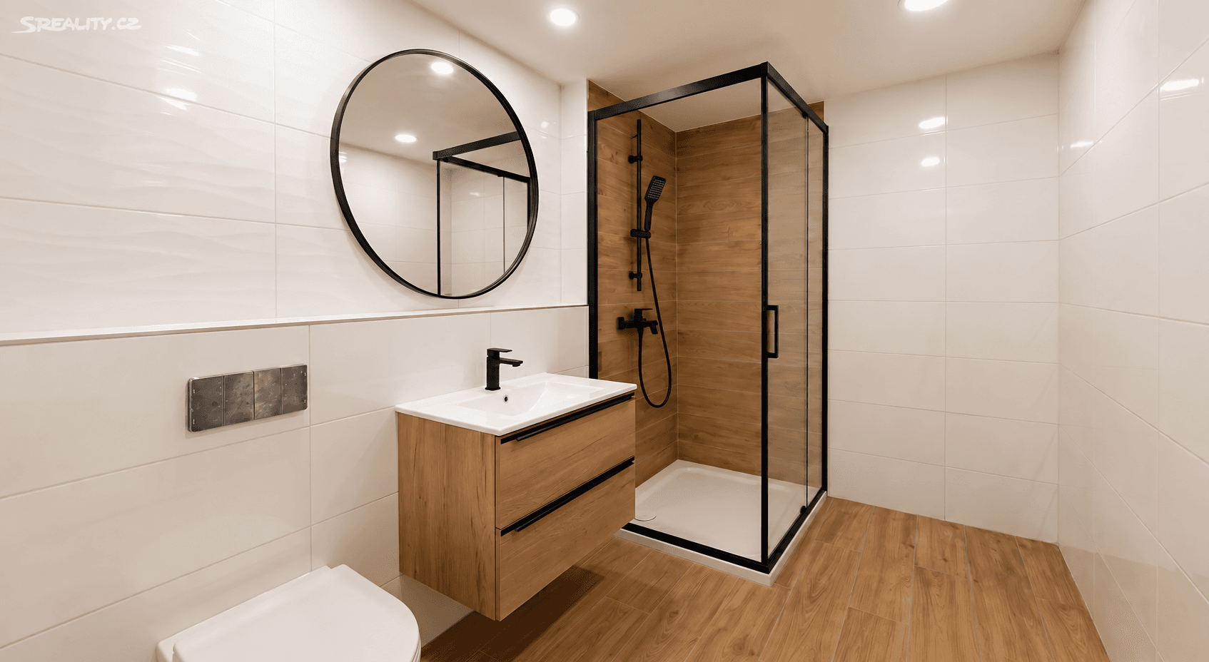 Pronájem bytu 1+kk 27 m², Mladoboleslavská, Praha, Praha Pronájem bytu 1+kk 27 m², Mladoboleslavská, Praha, Praha