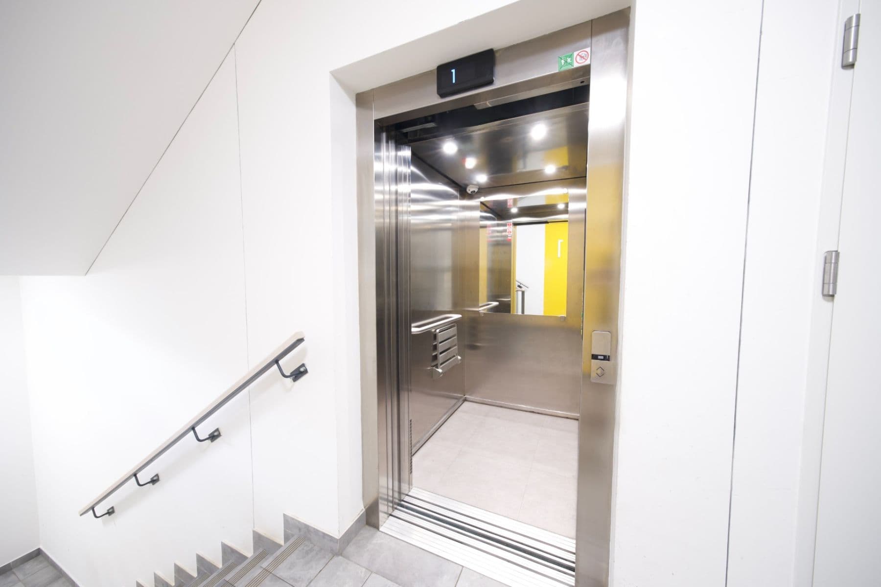 Prodej bytu 3+kk 87 m², Oty Bubeníčka, Praha, Praha Prodej bytu 3+kk 87 m², Oty Bubeníčka, Praha, Praha