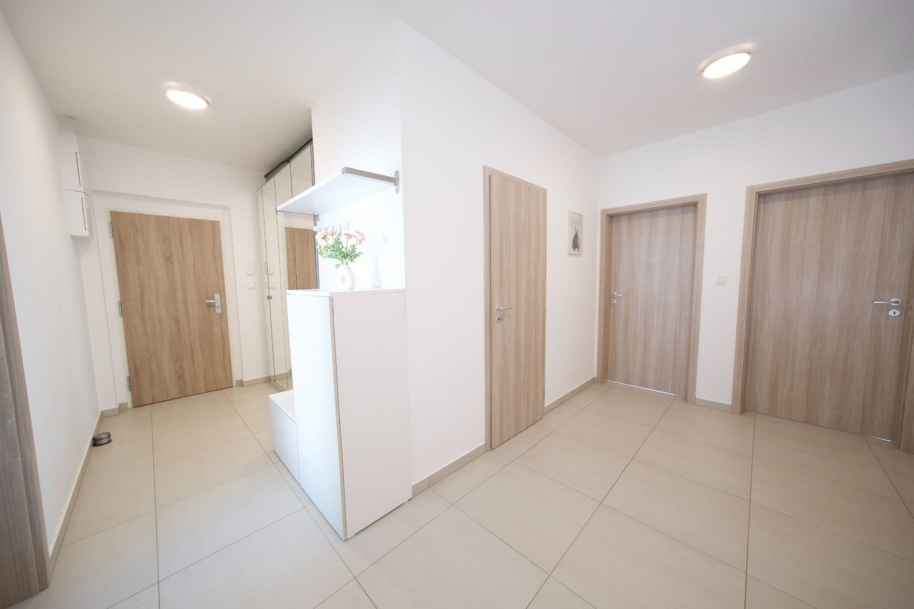 Prodej bytu 3+kk 87 m², Oty Bubeníčka, Praha, Praha Prodej bytu 3+kk 87 m², Oty Bubeníčka, Praha, Praha