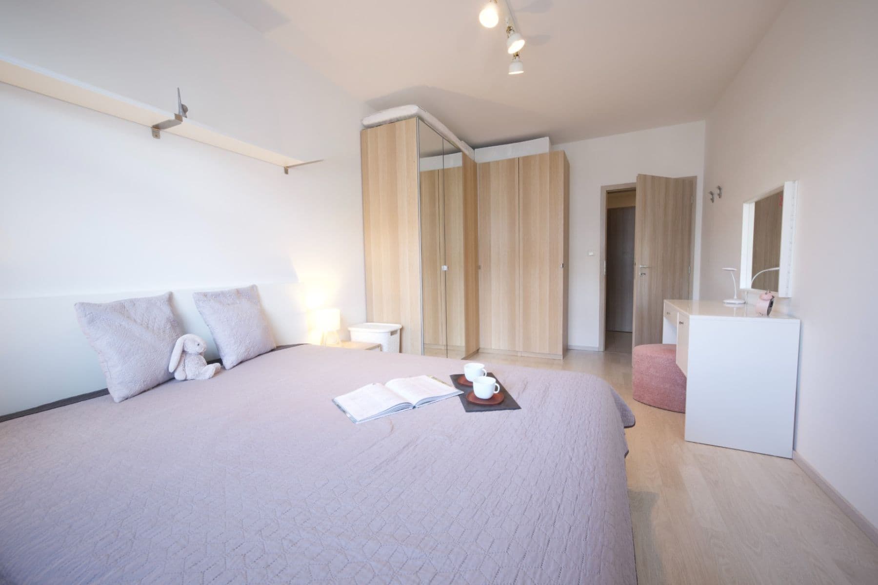 Prodej bytu 3+kk 87 m², Oty Bubeníčka, Praha, Praha Prodej bytu 3+kk 87 m², Oty Bubeníčka, Praha, Praha