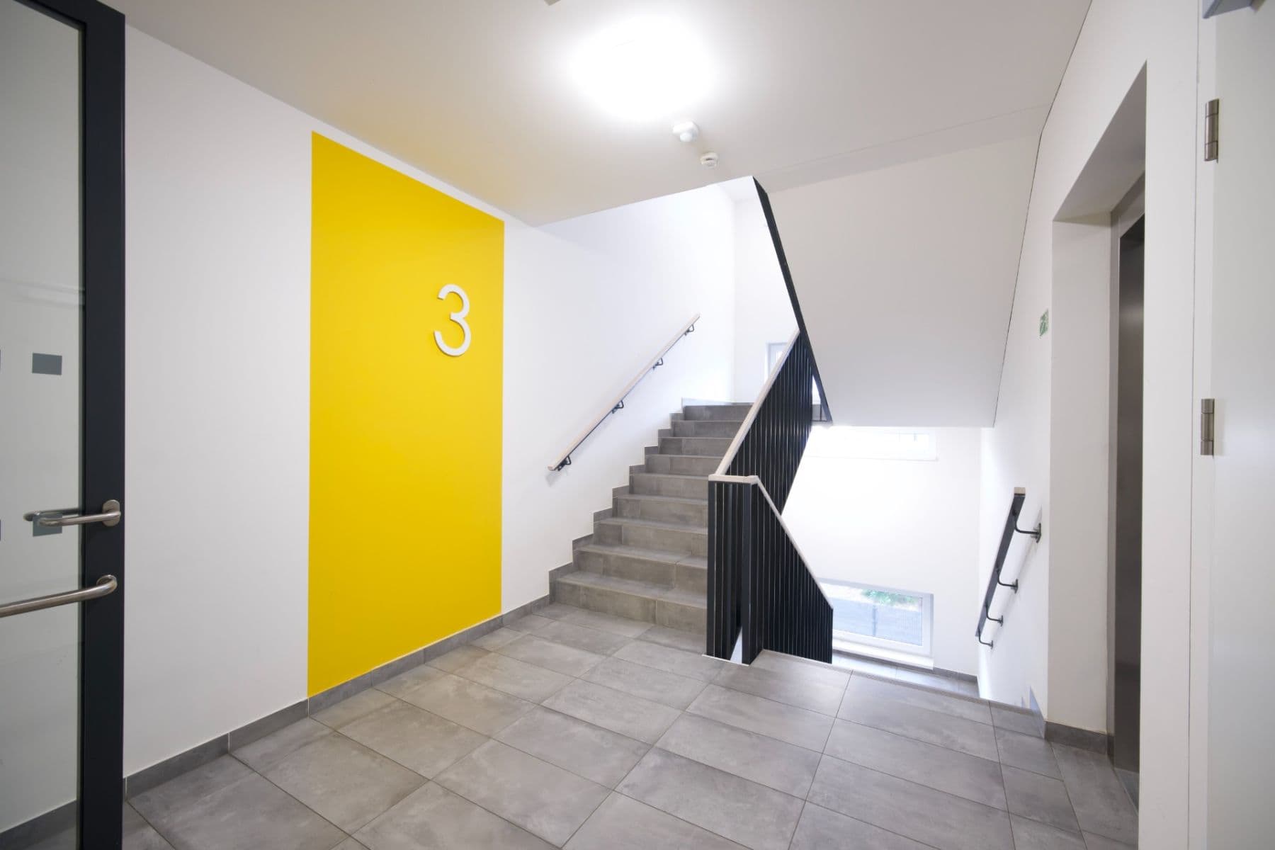 Prodej bytu 3+kk 87 m², Oty Bubeníčka, Praha, Praha Prodej bytu 3+kk 87 m², Oty Bubeníčka, Praha, Praha