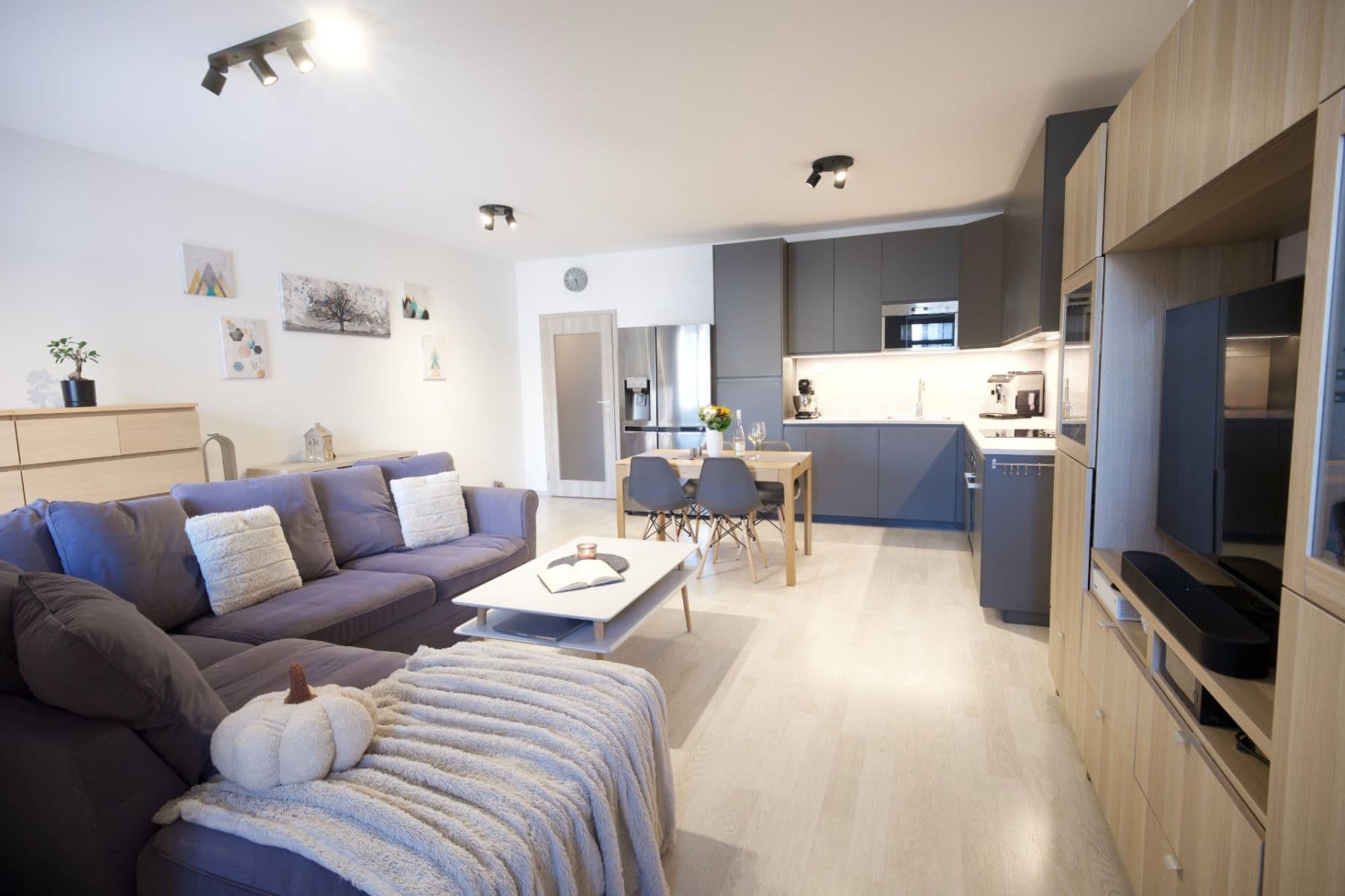 Prodej bytu 3+kk 87 m², Oty Bubeníčka, Praha, Praha Prodej bytu 3+kk 87 m², Oty Bubeníčka, Praha, Praha