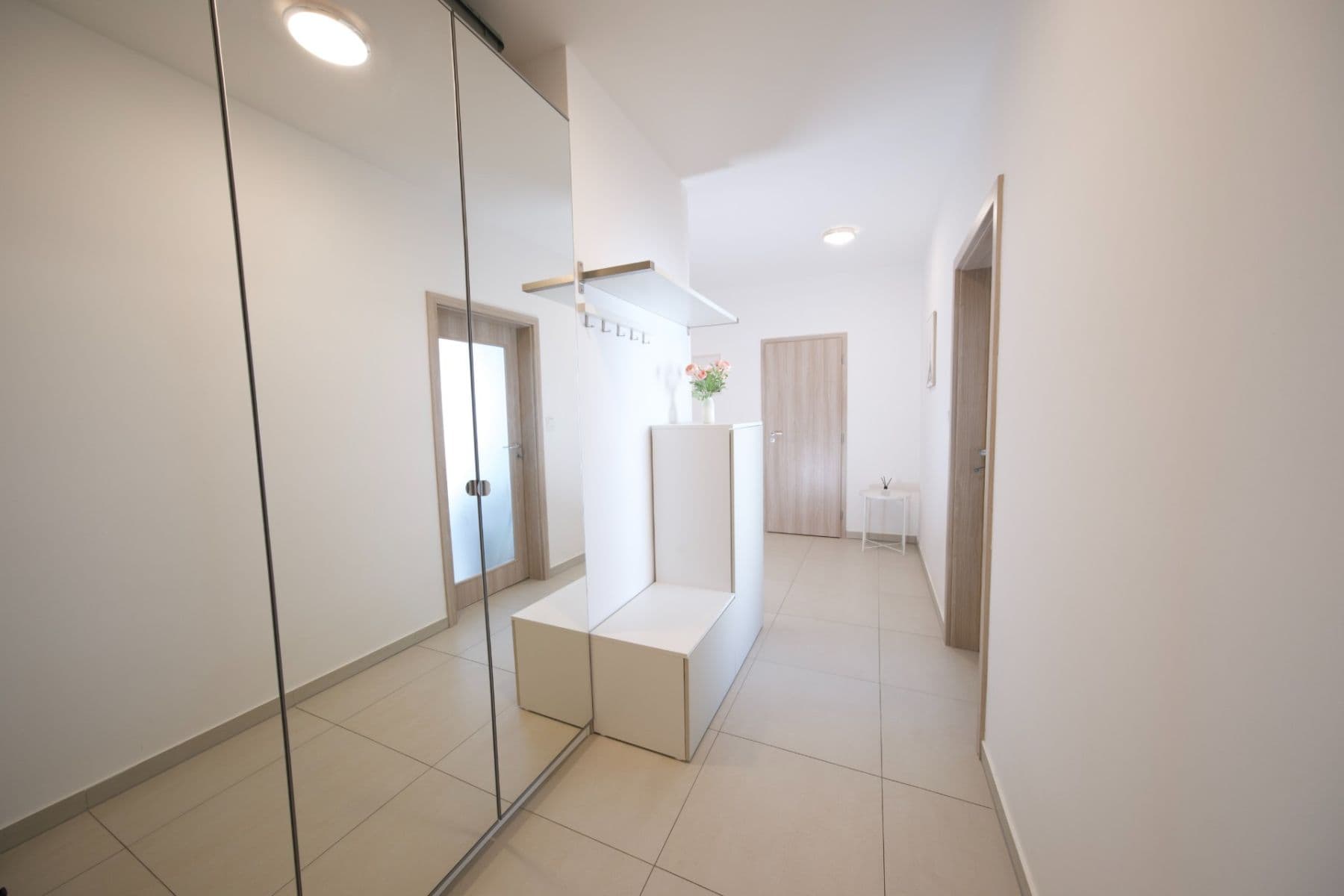 Prodej bytu 3+kk 87 m², Oty Bubeníčka, Praha, Praha Prodej bytu 3+kk 87 m², Oty Bubeníčka, Praha, Praha