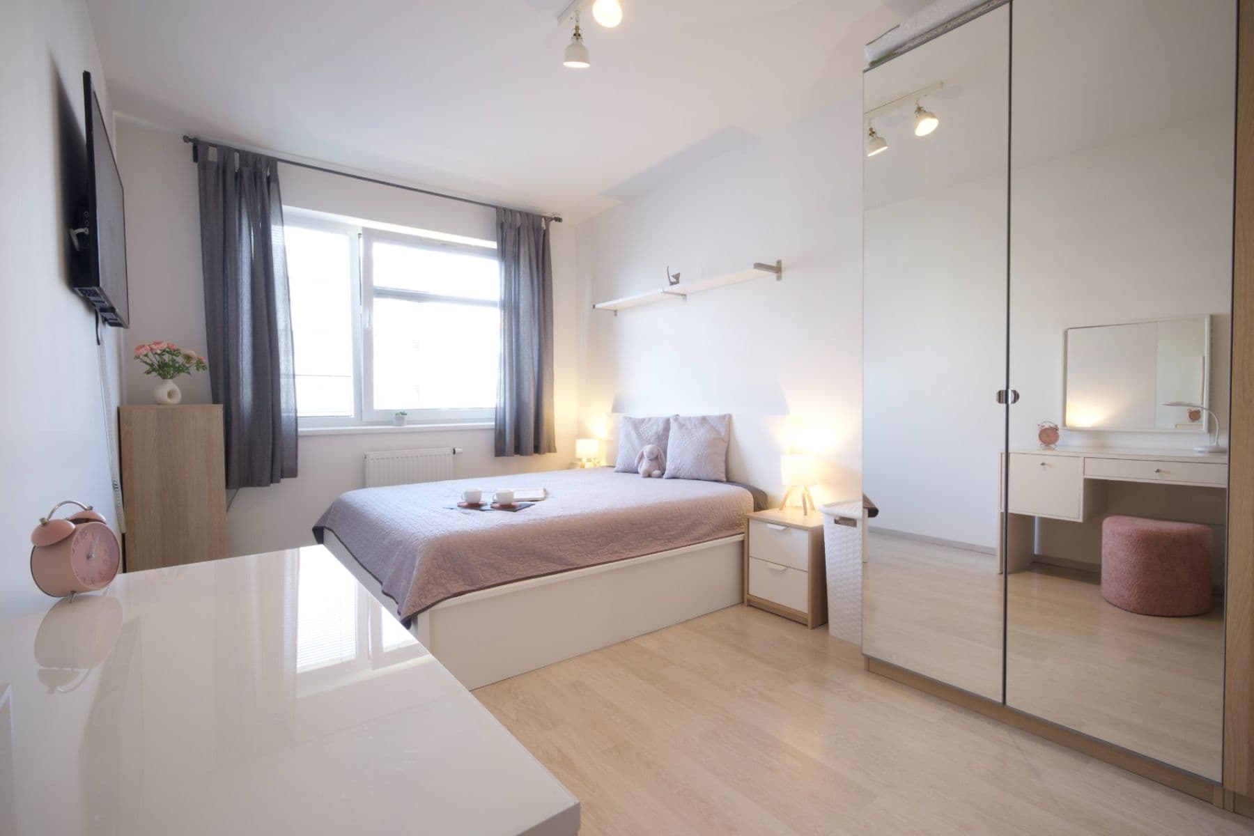 Prodej bytu 3+kk 87 m², Oty Bubeníčka, Praha, Praha Prodej bytu 3+kk 87 m², Oty Bubeníčka, Praha, Praha