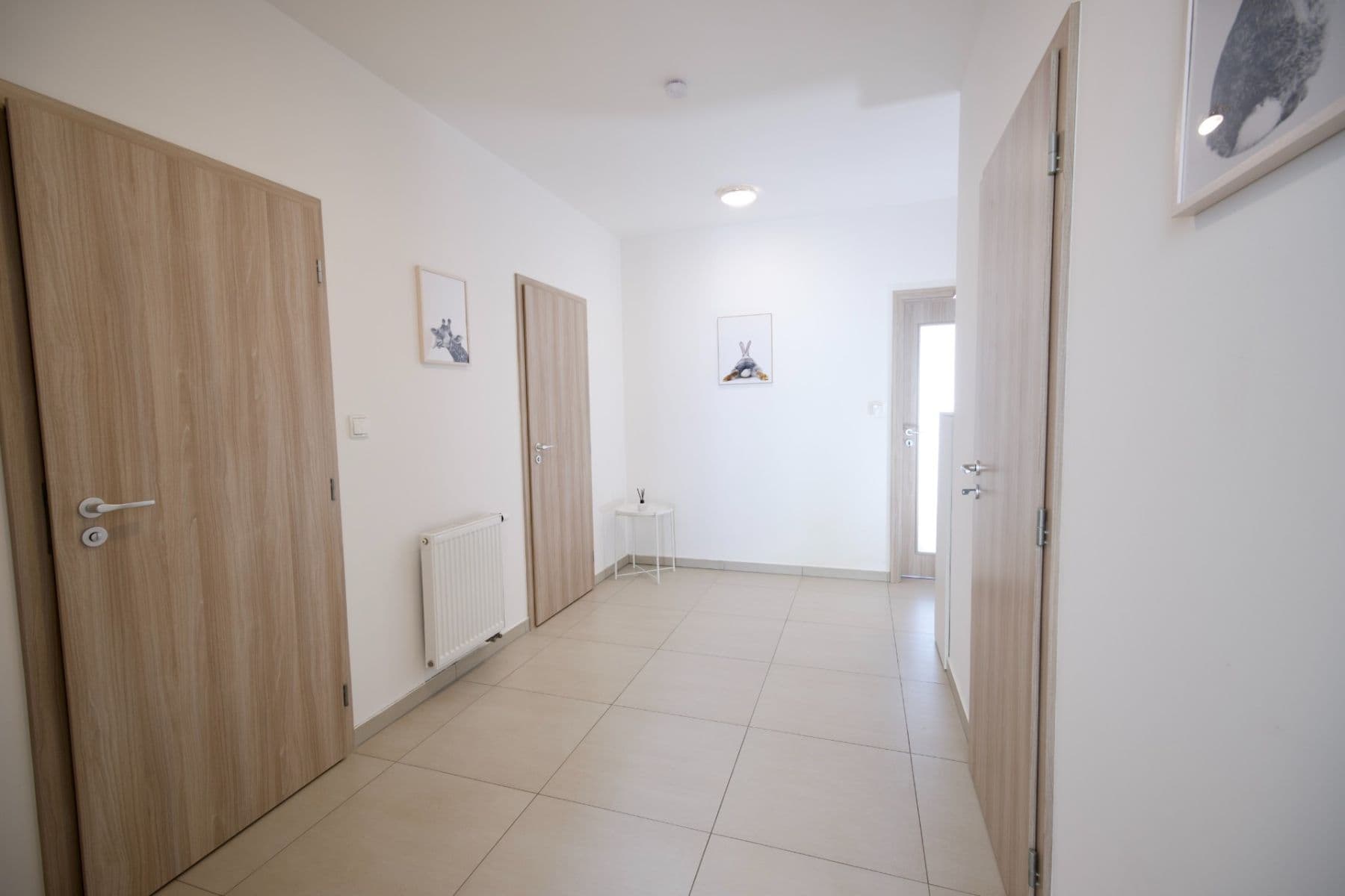 Prodej bytu 3+kk 87 m², Oty Bubeníčka, Praha, Praha Prodej bytu 3+kk 87 m², Oty Bubeníčka, Praha, Praha