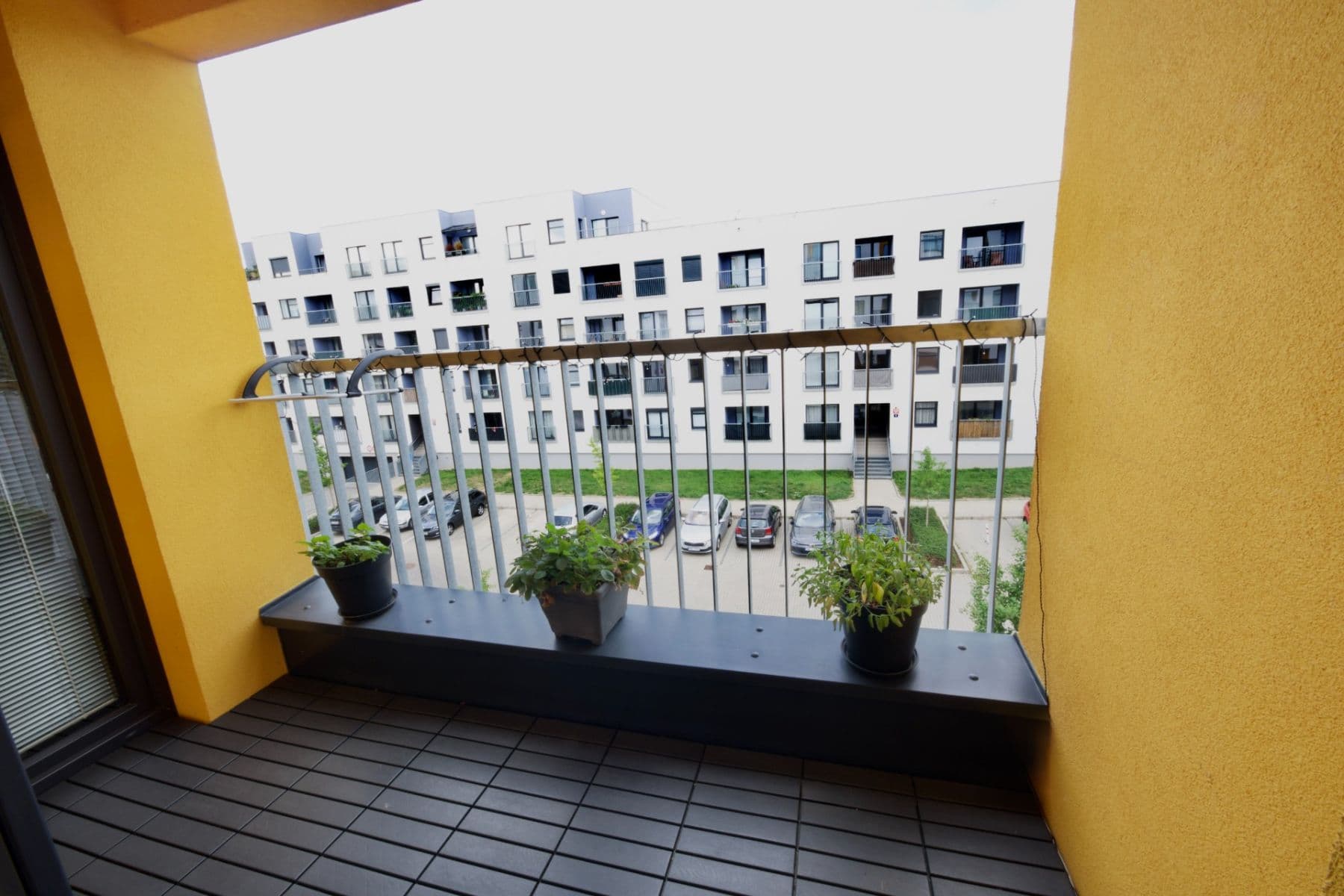 Prodej bytu 3+kk 87 m², Oty Bubeníčka, Praha, Praha Prodej bytu 3+kk 87 m², Oty Bubeníčka, Praha, Praha