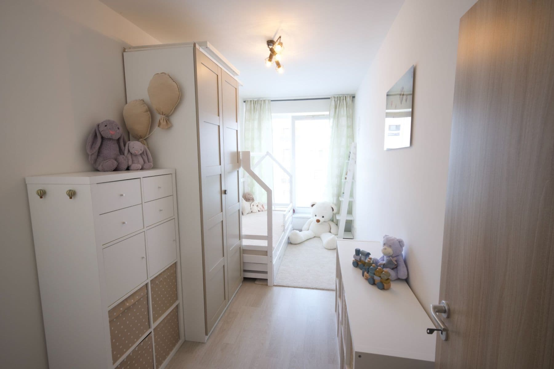 Prodej bytu 3+kk 87 m², Oty Bubeníčka, Praha, Praha Prodej bytu 3+kk 87 m², Oty Bubeníčka, Praha, Praha