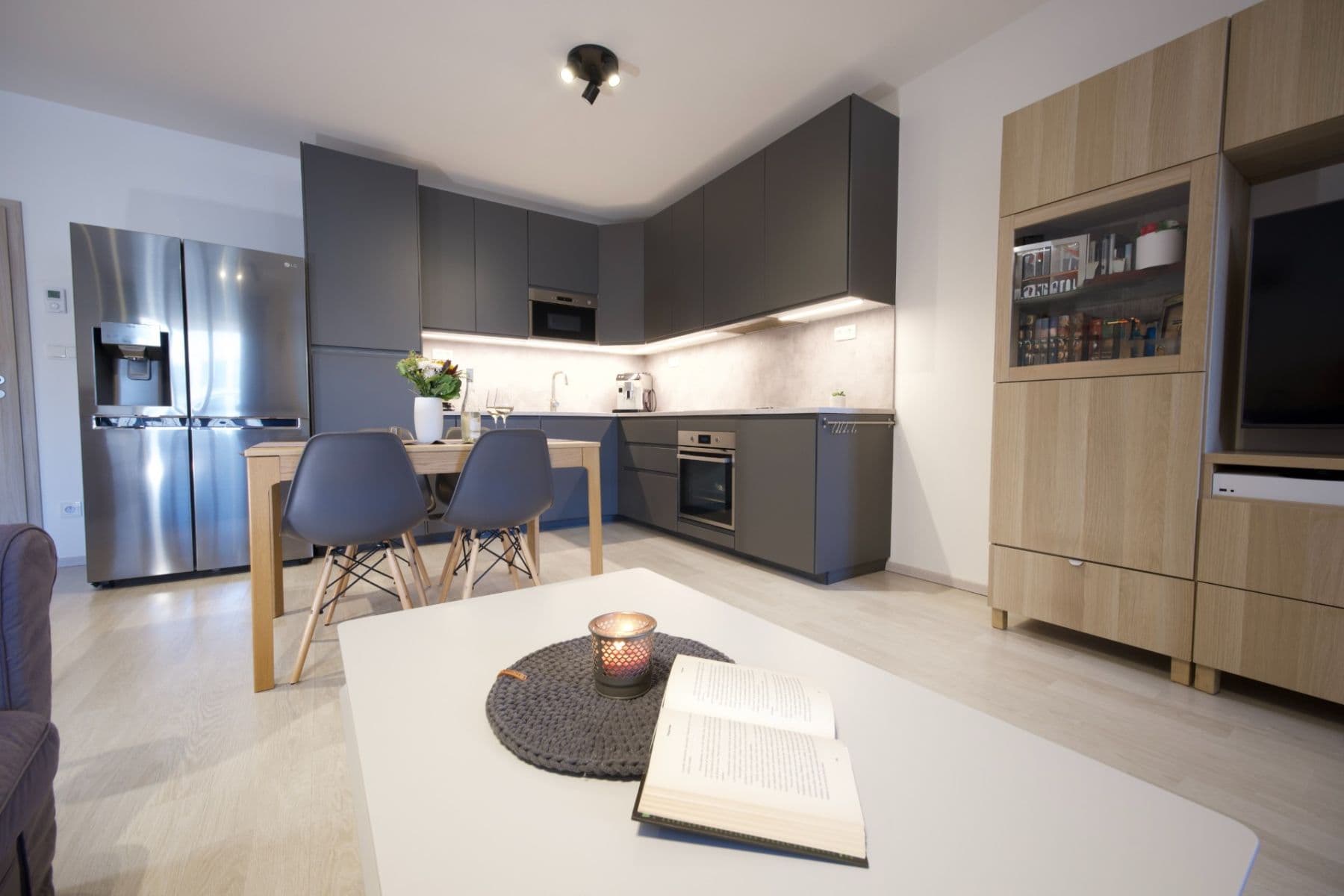 Prodej bytu 3+kk 87 m², Oty Bubeníčka, Praha, Praha Prodej bytu 3+kk 87 m², Oty Bubeníčka, Praha, Praha
