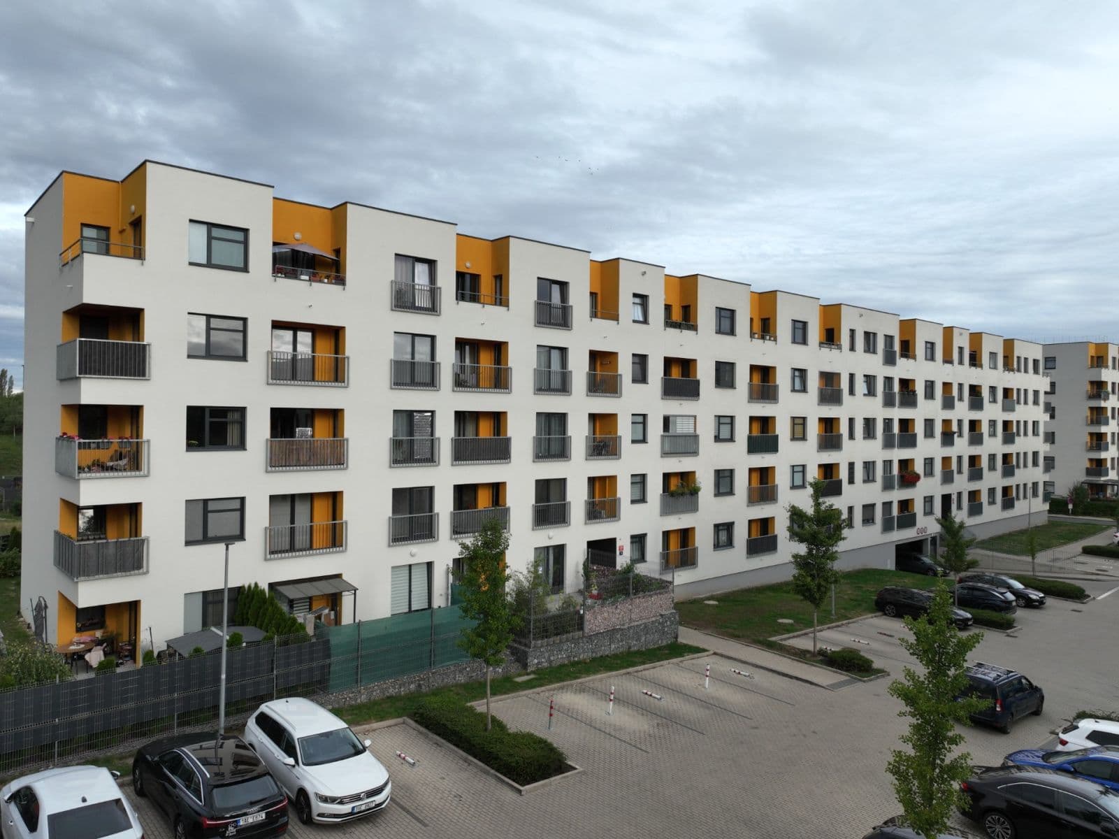 Prodej bytu 3+kk 87 m², Oty Bubeníčka, Praha, Praha Prodej bytu 3+kk 87 m², Oty Bubeníčka, Praha, Praha