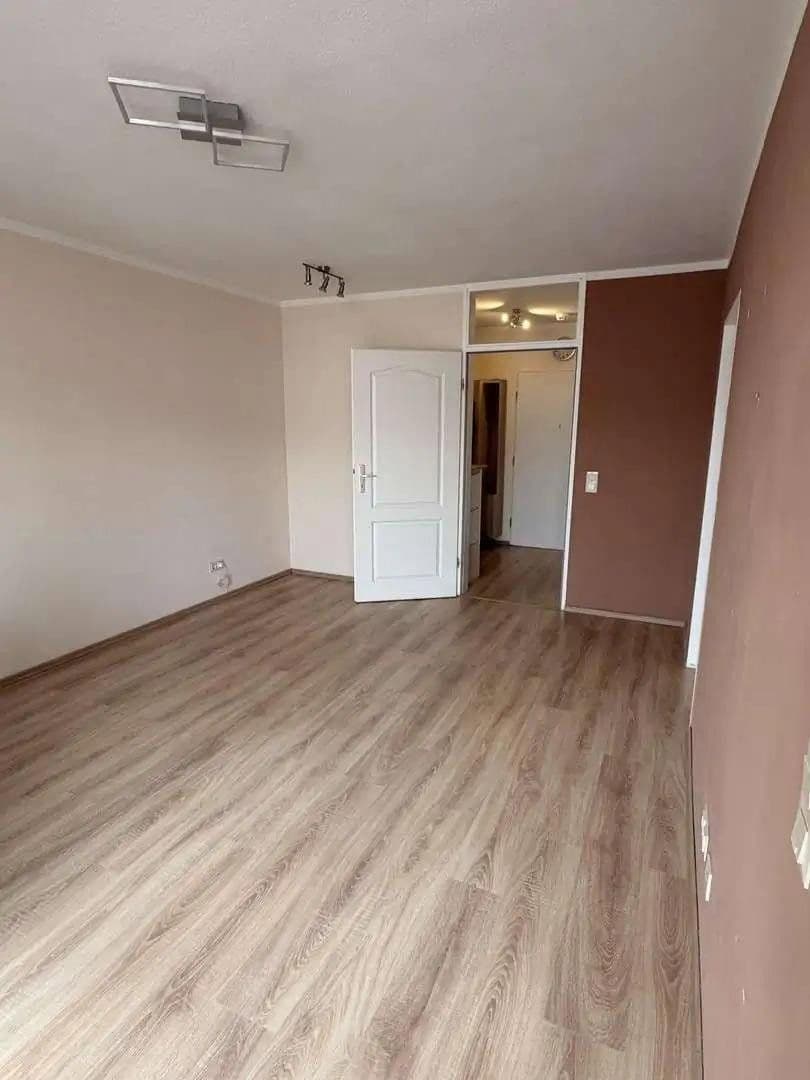 Pronájem bytu 1+kk 42 m², Hedwig-Dransfeld-Allee, München, Bavorsko Pronájem bytu 1+kk 42 m², Hedwig-Dransfeld-Allee, München, Bavorsko