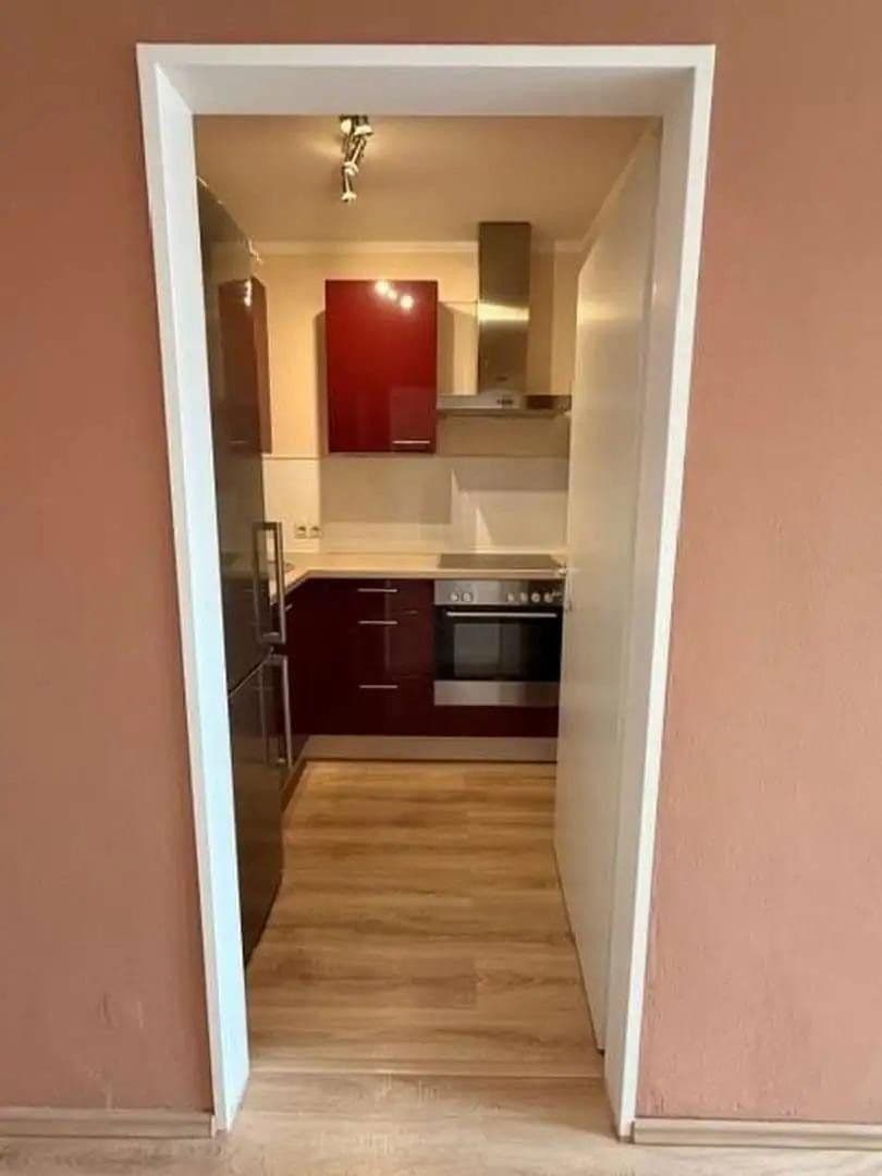 Pronájem bytu 1+kk 42 m², Hedwig-Dransfeld-Allee, München, Bavorsko Pronájem bytu 1+kk 42 m², Hedwig-Dransfeld-Allee, München, Bavorsko